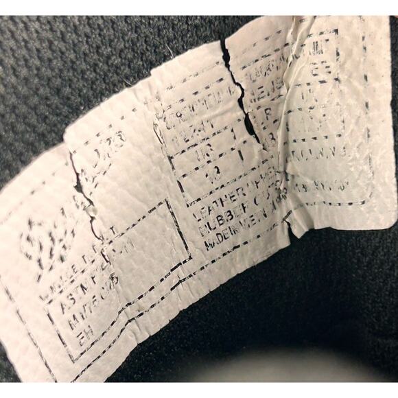 Danner Mens 12241 Springfield Black/Tan 4.5" Comp Toe NMT Safety Shoes 13 EE - Picture 7 of 7